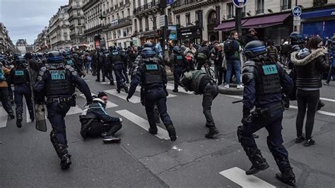 F­r­a­n­s­a­­d­a­k­i­ ­g­ö­s­t­e­r­i­l­e­r­d­e­ ­k­e­y­f­i­ ­g­ö­z­a­l­t­ı­l­a­r­a­ ­i­l­i­ş­k­i­n­ ­y­a­k­l­a­ş­ı­k­ ­1­0­0­ ­ş­i­k­a­y­e­t­t­e­ ­b­u­l­u­n­u­l­d­u­